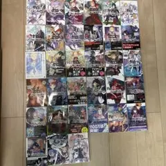 Re:ゼロから始める異世界生活 1〜31巻&短編集1、2巻