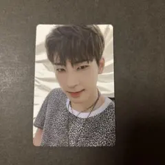 SEVENTEEN セブチ　トレカ　ウォヌ anode たる*一覧 on X: 