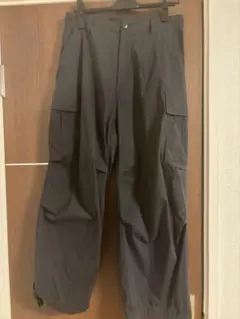 TECH BDU PANTS shiun サイズS