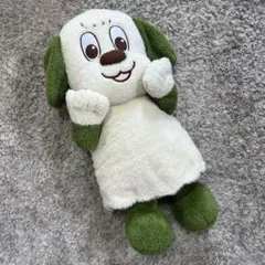 ワンワン ぬいぐるみ いないいないばあっ！ NHK 犬 キャラクター