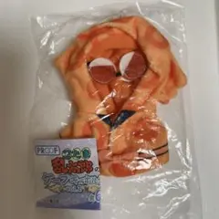 忍たま ケープ キーホルダー ガチャガチャ ドクタケくノー くのたま