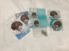 ワイテルズ nakamu 極楽湯 缶バッジ湯上り 10個 - メルカリ