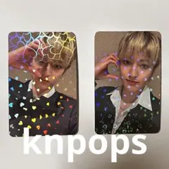 treasure Reboot トレカ　ハルト