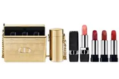 新品 Dior クリスマスコフレ