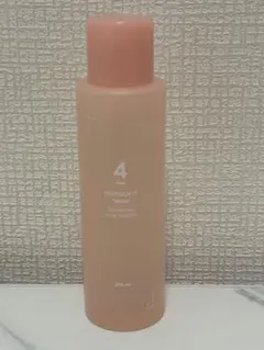 ナンバーズイン　４番　トナー