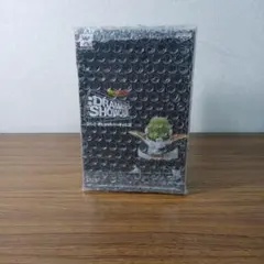 オ234 中古美品　ドラゴンボールZ DRAMATIC SHOWCASE