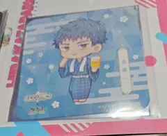 FGO 斎藤一 極楽湯 コラボ コースター - メルカリ