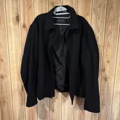 【BANANA REPUBLIC】　ブラックジャケット