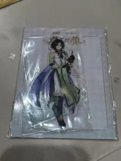 2026年最新】原神 スイパラ アクスタ 魈の人気アイテム - メルカリ