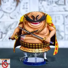 ワンピースBrain-Holeフクロウガレージキットガレキ スタチュー