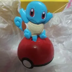 新品マクドナルドハッピーセット ポケモン