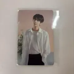 WONWOO SEVENTEEN CAFE トレカ ウォヌ セブチ カフェ - メルカリ