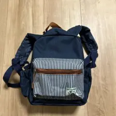 子ども用リュック　ハンドクリーム付き