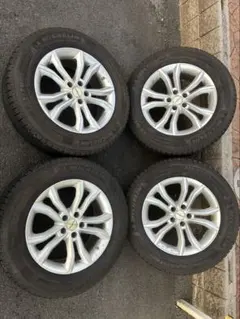FIAT500 AGA 175/65R14CST MARQUIS MR61 - メルカリ