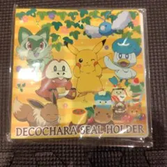 2026年最新】ポケモンパンシールホルダーの人気アイテム - メルカリ