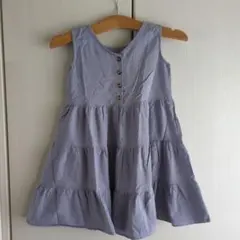 ワンピース　120サイズ