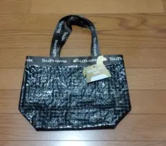 7日迄限定♥タリーズ　トートバッグのみ
