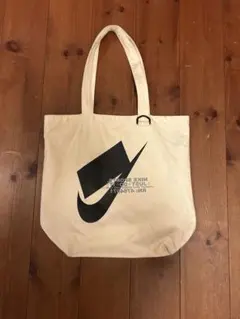 NIKE トートバッグ