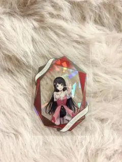 NIJISANJI 7th Anniversary 月ノ美兎