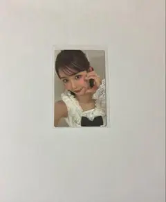 ME:I 石井蘭　KCON 6000円　トレカ