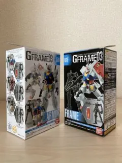 2025年最新】機動戦士ガンダム Gフレームの人気アイテム - メルカリ
