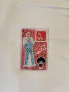 M!LK 曽野舜太 M!Xアクリルスタンド ピクセルver. アクスタ - メルカリ