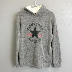 2900−18◯ CONVERSE コンバース キッズ パーカー 160