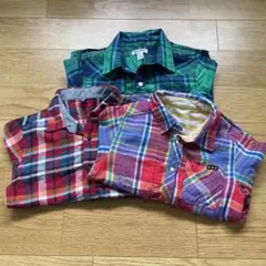 トップス オールドネイビー UNIQLO カットソー