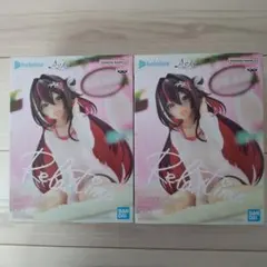 ホロライブ RelaxTime AZKi フィギュア