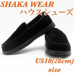☆ shaka wear house shoes 10 新品 日本未発売 ☆ - メルカリ