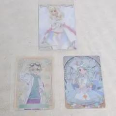 2026年最新】スリーブ プリキュアの人気アイテム - メルカリ