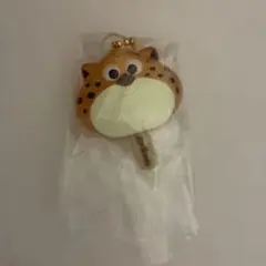 ズートピアアイスキャンディーチャーム