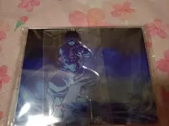 鬼滅の刃　無限城編　場面写そのままアクリルスタンド　猗窩座