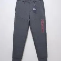 新品　ジャックバニー　Jack Bunny!!　ジョガーパンツ　グレー　サイズ6