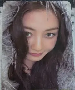 TWICE　ジヒョトレカ