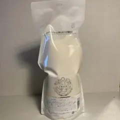 【新品未開封】チェイン ヘアソープ（シャンプー）1ℓ ヘアパックプロ1㎏　セット CHAIN / CHAINヘアソープ／ヘアパックの公式商品情報｜美容