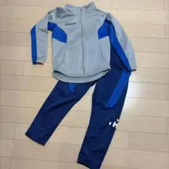 ATHLETA アスレタ ジャージ 上下セット　130