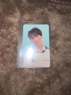 2026年最新】love yourself トレカ ユンギの人気アイテム - メルカリ