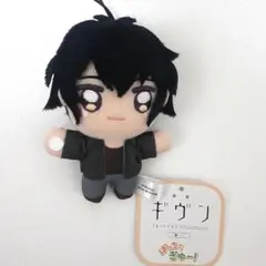 映画 ギヴン 海へ　ぱっちぎゅー！ マスコット 村田雨月