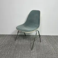 C【Herman Miller 】イームズ サイドシェルチェア ヴィンテージ