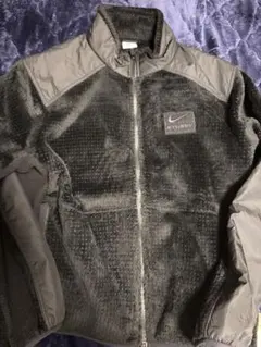 Stussy x Nike Full Zip Fleece