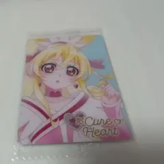 10弾 HRキュアハート　 未開封　プリキュア　ウエハース　カード　まとめ値引