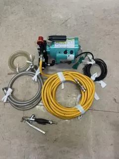 2026年最新】丸山製作所 エアコン洗浄機の人気アイテム - メルカリ