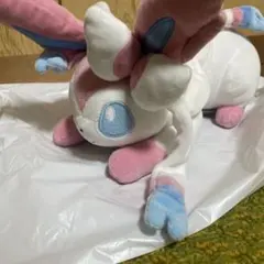 3月31日まで値下げ 未開封 美品 ドラゴンドライブ チビスケ ぬいぐるみ