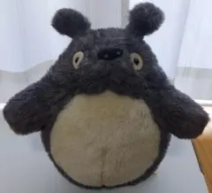 トトロ ぬいぐるみ 約30cm