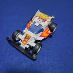 ミニ四駆 ダッシュ01号・超皇帝 スーパーエンペラー当時物 - メルカリ