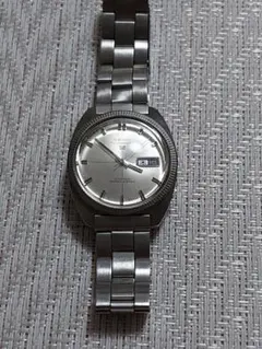 く*ん様 SEIKO Sportsmatic 7625-8140 腕時計 上59 く*ん様 SEIKO Sportsmatic 7625-8140 腕時計 上59 - メルカリ