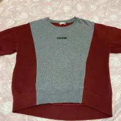 BRANSHES カラーコンビトレーナー 140