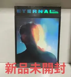 【新品・未開封】Young K DAY6 / Eternal（A ver.）