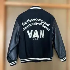2025年最新】VAN Jacket メンズ スタジャンの人気アイテム - メルカリ
